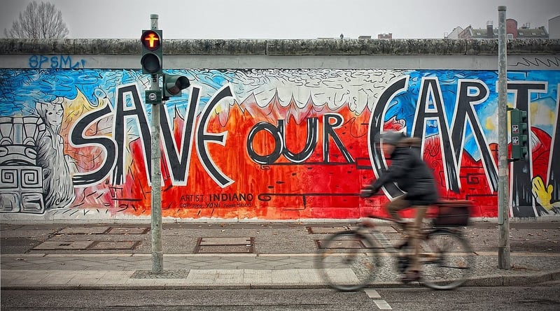Street Art Project